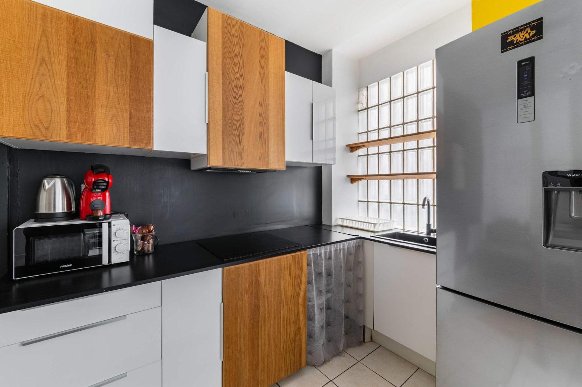Appartement Familial Proche Des Commerces - 8P - Flat-Guest Párizs Kültér fotó